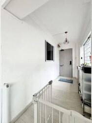Blk 242 Pasir Ris Street 21 (Pasir Ris), HDB Executive #574762671